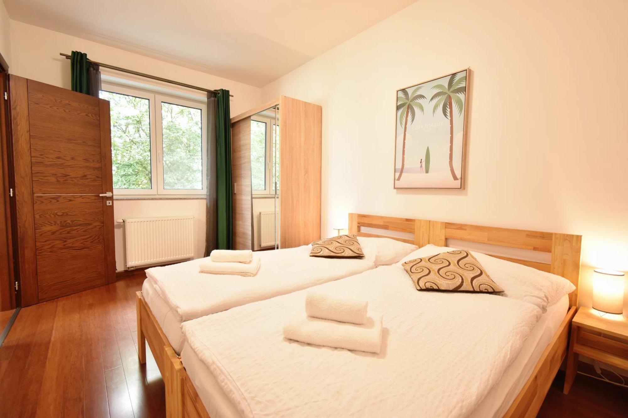 Rezidence Moser Family Apartments การ์โลวีวารี ภายนอก รูปภาพ